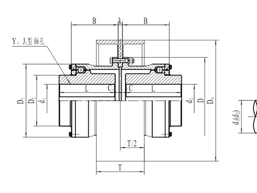 長沙鼎立傳動機械有限公司_聯(lián)軸器生產(chǎn)和銷售|機械傳動機改造|聯(lián)軸器專利原產(chǎn)地