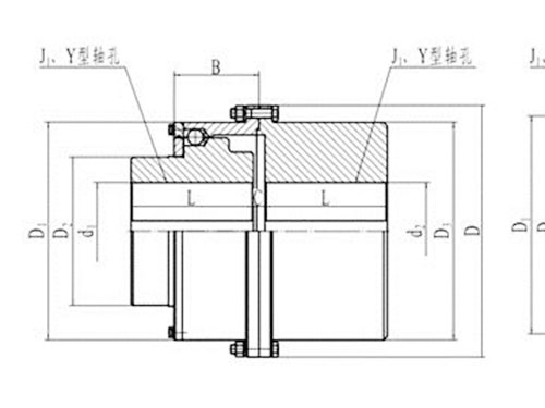 長沙鼎立傳動機(jī)械有限公司_聯(lián)軸器生產(chǎn)和銷售|機(jī)械傳動機(jī)改造|聯(lián)軸器專利原產(chǎn)地