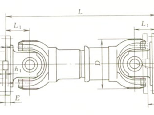 長沙鼎立傳動機械有限公司_聯(lián)軸器生產和銷售|機械傳動機改造|聯(lián)軸器專利原產地