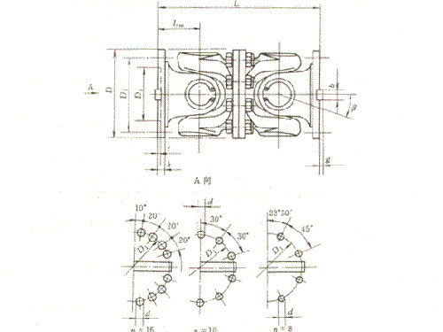 長沙鼎立傳動(dòng)機(jī)械有限公司_聯(lián)軸器生產(chǎn)和銷售|機(jī)械傳動(dòng)機(jī)改造|聯(lián)軸器專利原產(chǎn)地