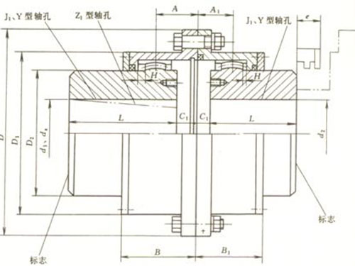 長沙鼎立傳動機械有限公司_聯(lián)軸器生產(chǎn)和銷售|機械傳動機改造|聯(lián)軸器專利原產(chǎn)地