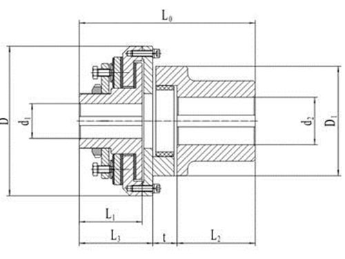 長沙鼎立傳動機械有限公司_聯(lián)軸器生產和銷售|機械傳動機改造|聯(lián)軸器專利原產地